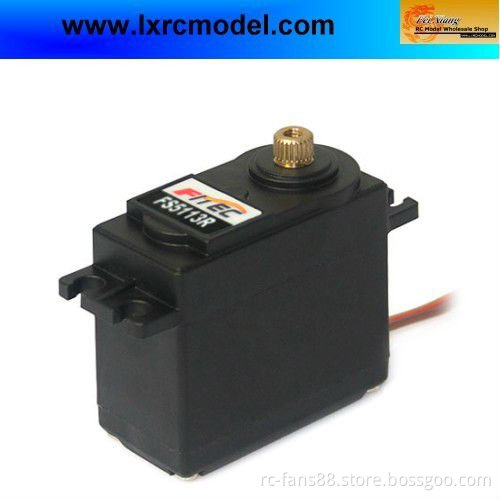 Fitecrc FS5113R standard continues rotation servo for robot